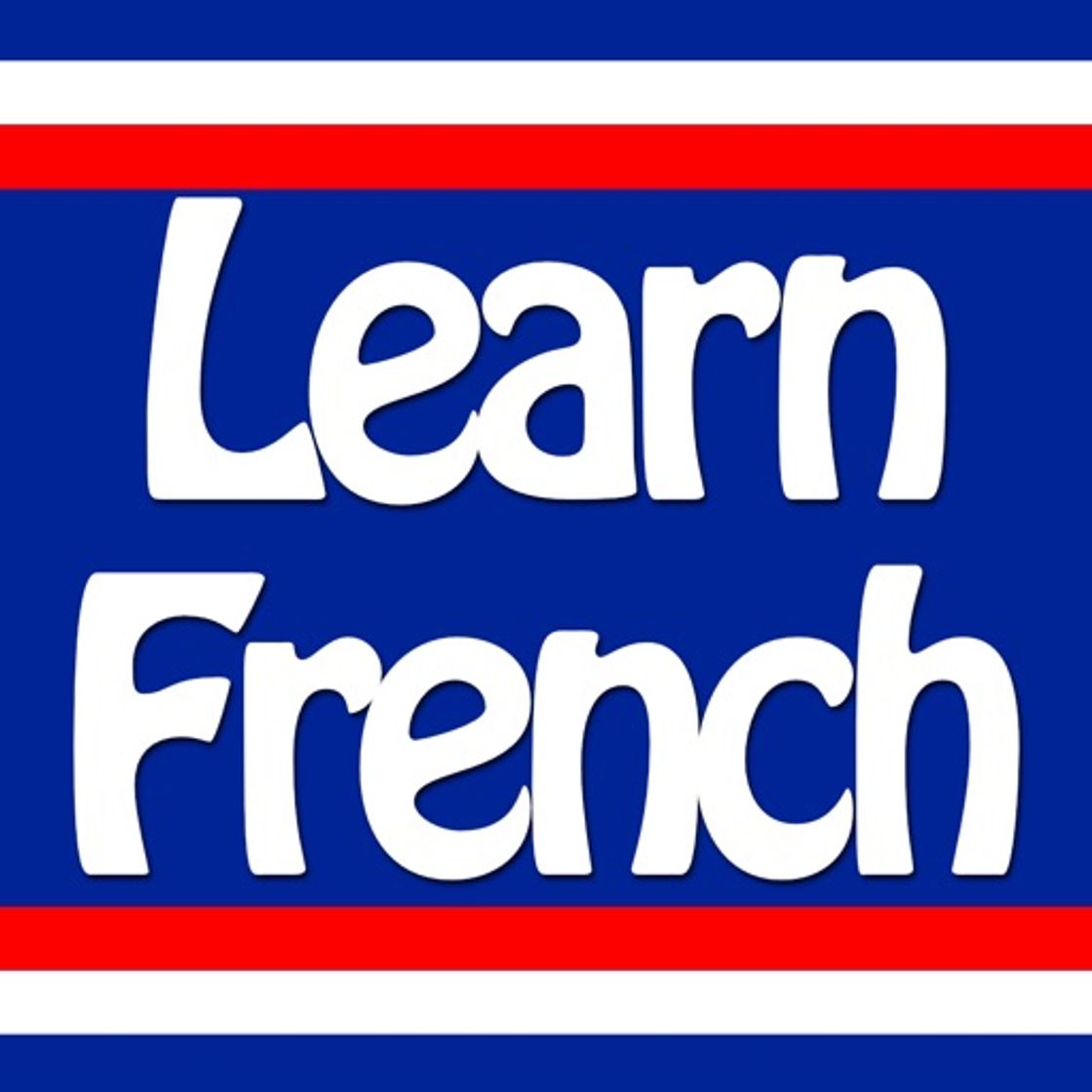 App Learn French for Beginners !