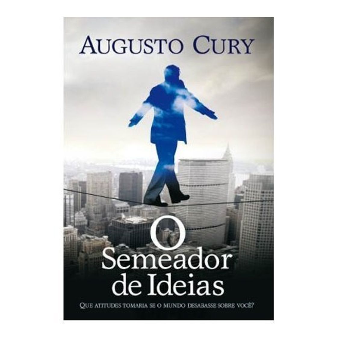 Book O SEMEADOR DE IDEIAS