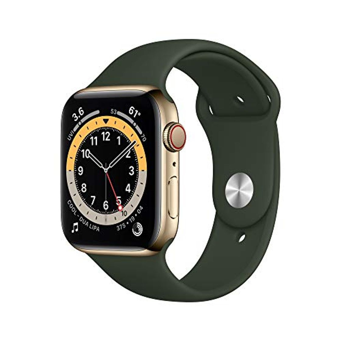 Moda Nuevo Apple Watch Series 6 (GPS