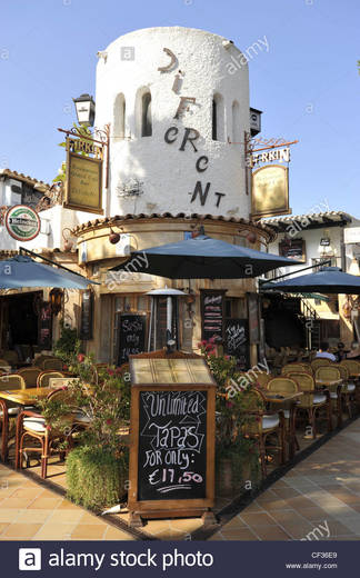 Restaurant Diferent - Cala D'or - Mallorca