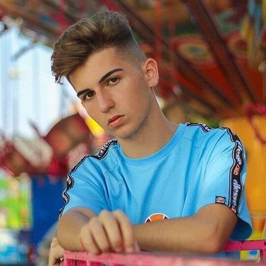 Social Cristian Gámez (@cgl02) • Instagram photos and videos
