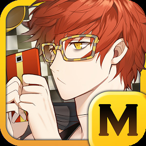 Fashion Mystic Messenger - Apps on Google Play