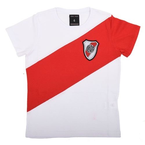 Fashion Remera river