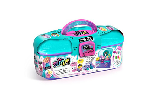 Canal Toys So Slime Case