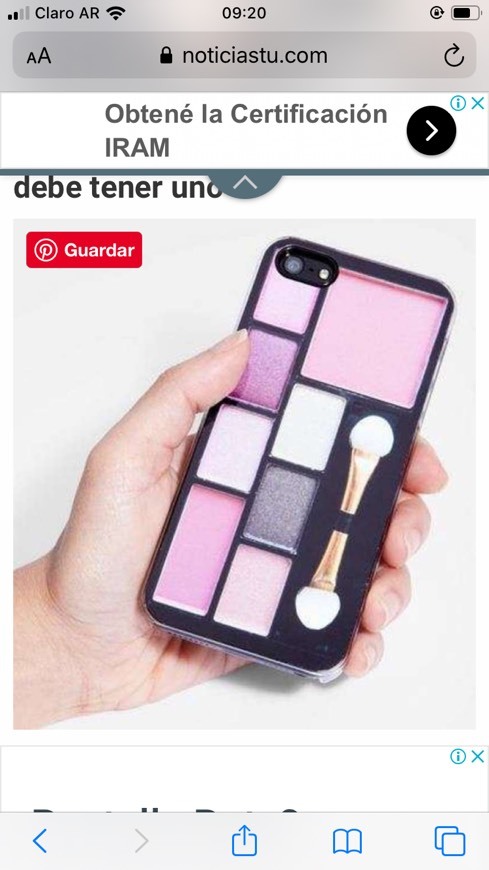 Fashion Fundas para celular que ni Santa podrá conseguirme en 2019 ...