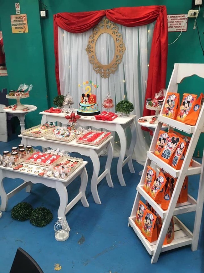 Social Primer añito