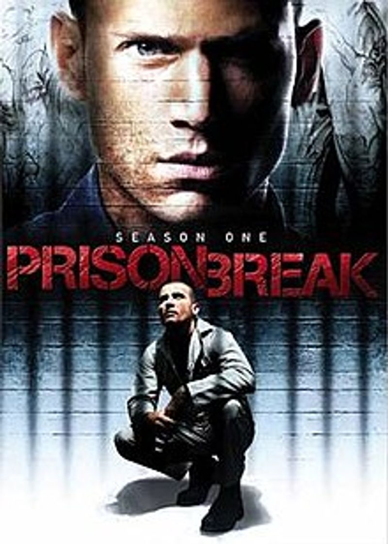 Serie prision break