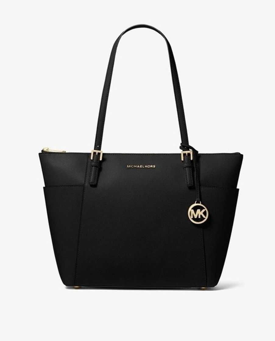 Lugar Michael Kors - Jet Set Item, Bolsos de mano Mujer, Gris