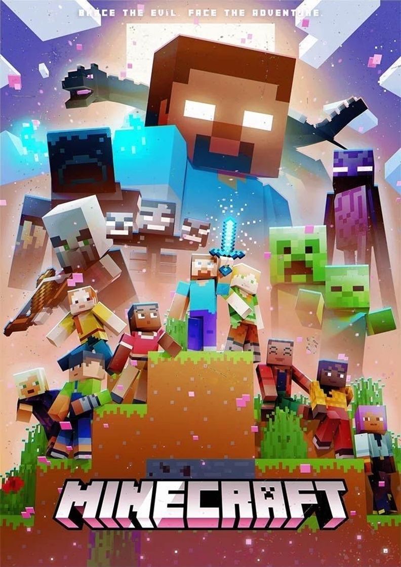 Videojuegos Minecraft