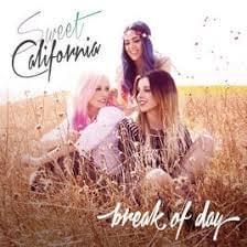 Canciones Sweet California- Comprender(it's over)