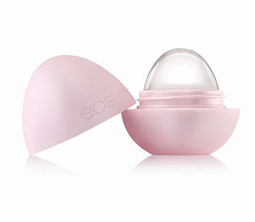 Beauty Eos Balsamo de labios Evolution Of Smooth, hidratacion duradera, 6 unidades