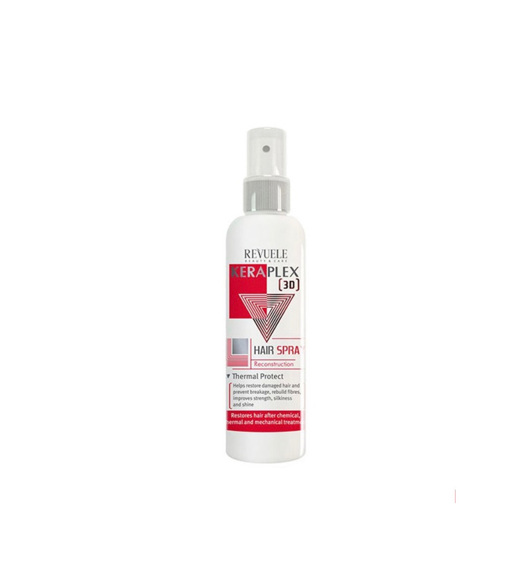 Producto Protector del calor Keraplex