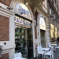 Restaurantes Regoli Pasticceria