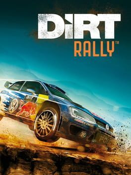 Videojuegos DiRT Rally