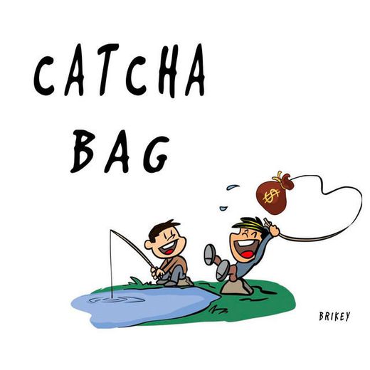 Catcha Bag