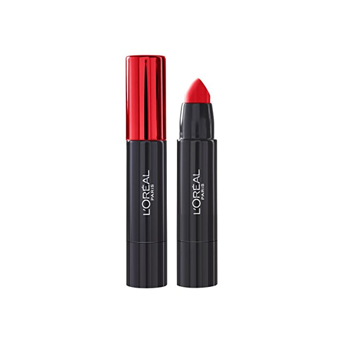 Social L'Oréal Paris Bálsamo Labial Infalible Sexy Balm 203 Yala Yolo