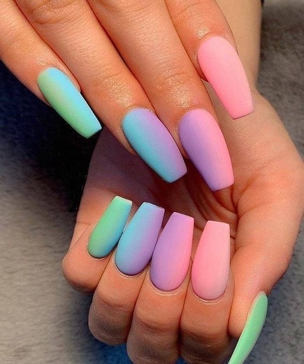 Inspiración de uñas 💅🏻