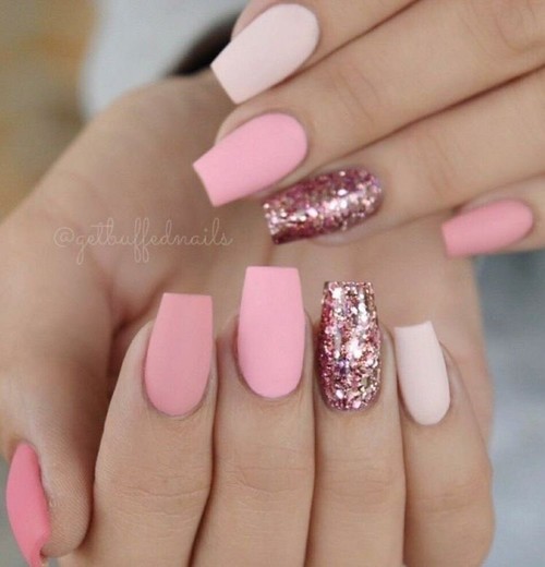 Inspiración de uñas 💅🏻