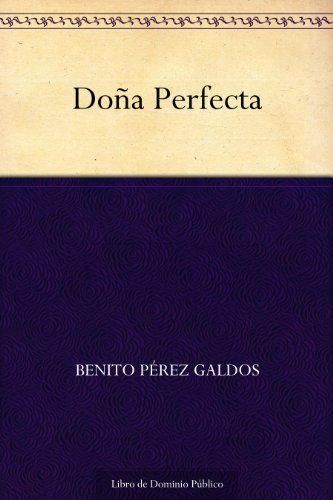 Doña Perfecta