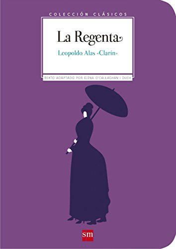 La Regenta