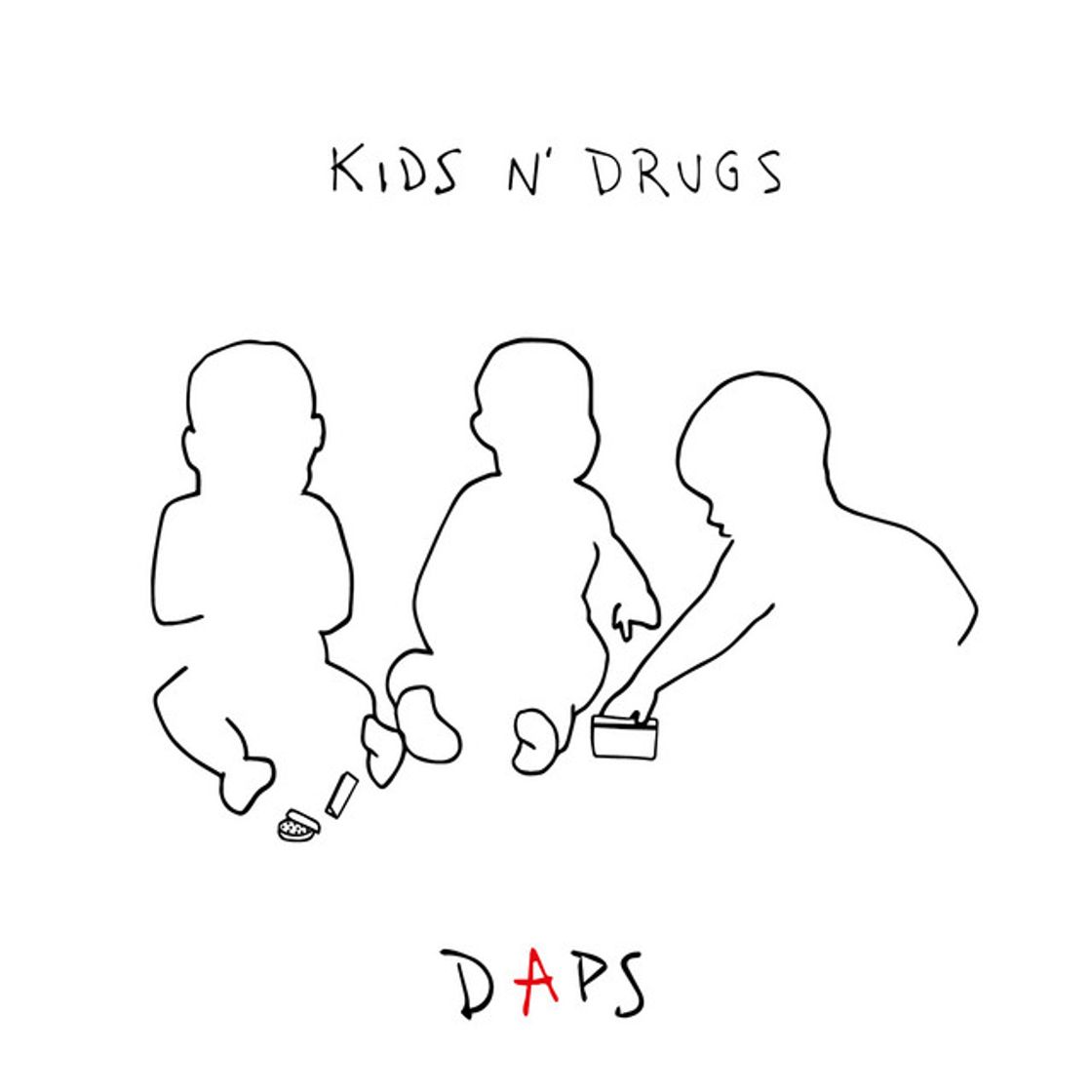 Music Kids N' Drugs