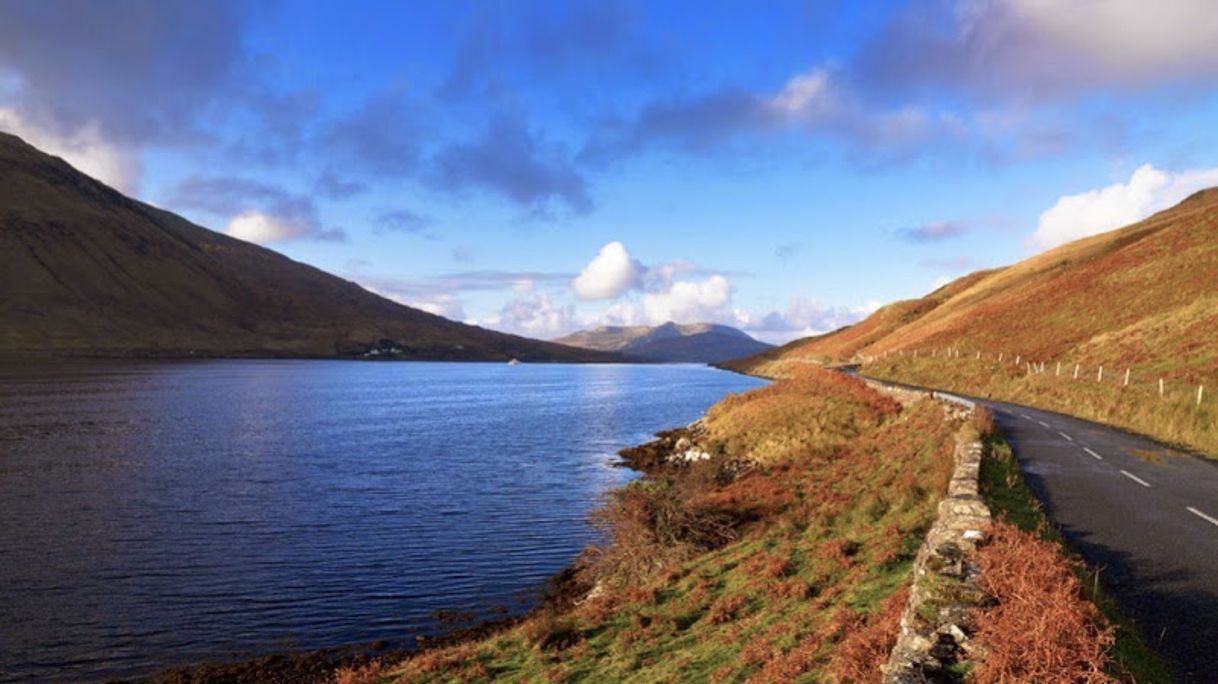 Lugar Leenane