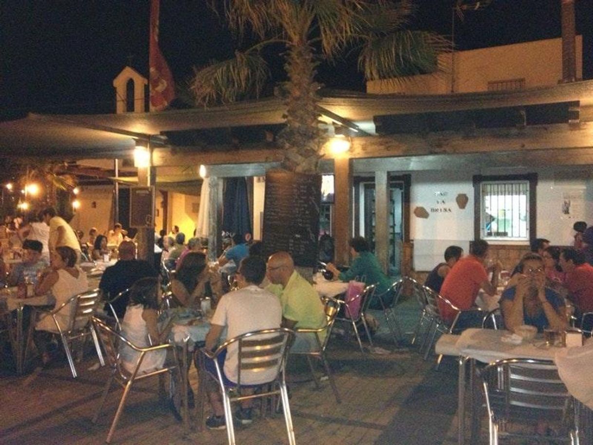 Restaurantes Bar "La Brisa"