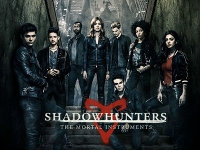 Moda Shadowhunters - Wikipedia