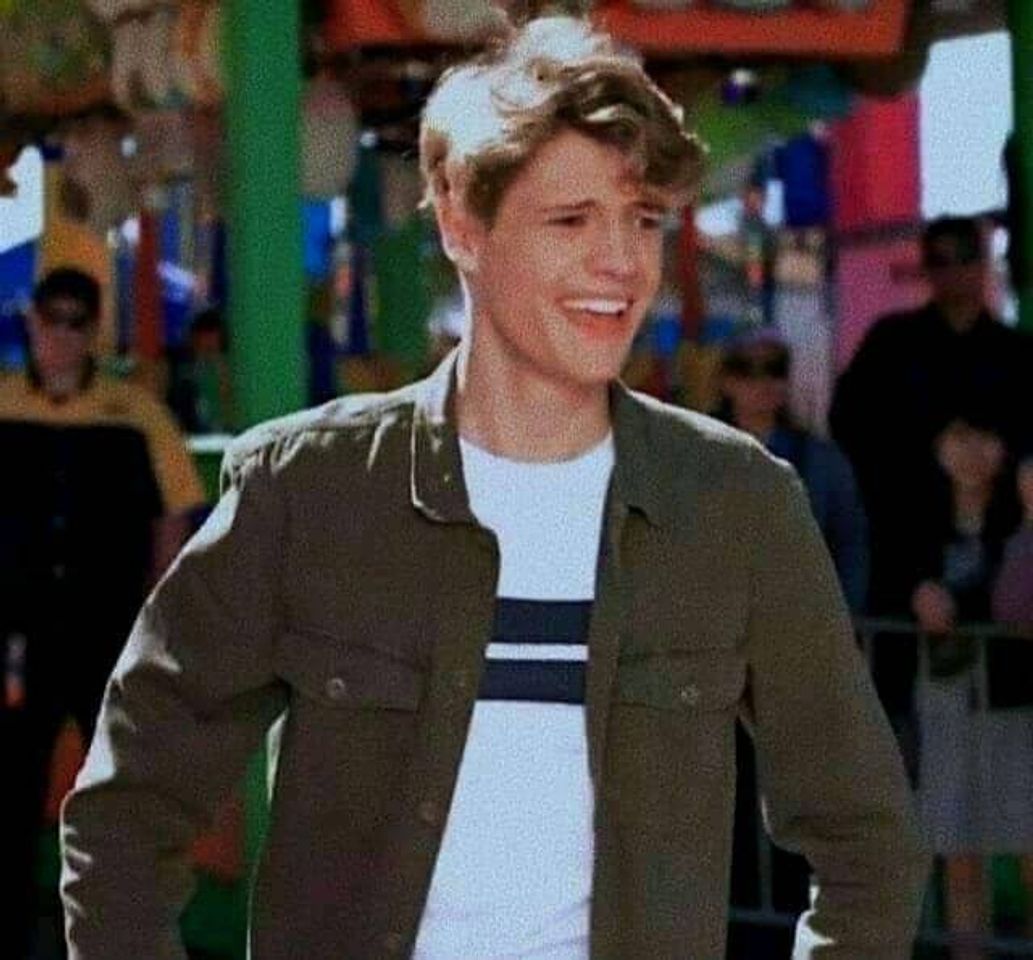 Jace Norman