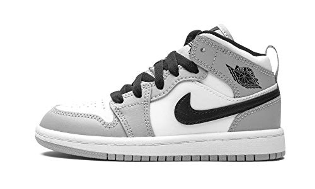 Moda Jordan 1 Mid