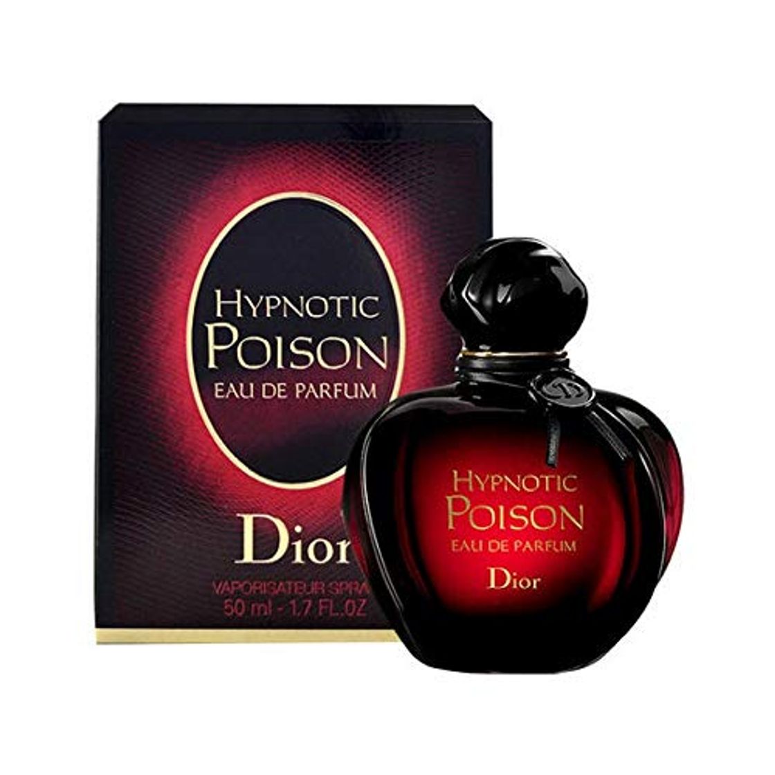 Christian Dior Hypnotic Poison EDP Vapo 50ml