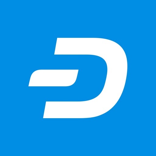 Aplicaciones Dash Wallet