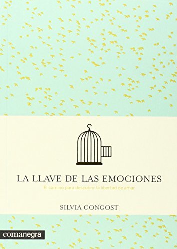 Book La llave de las emociones