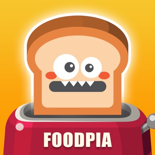 Apps Foodpia Tycoon