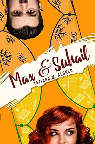 Max & Suhail