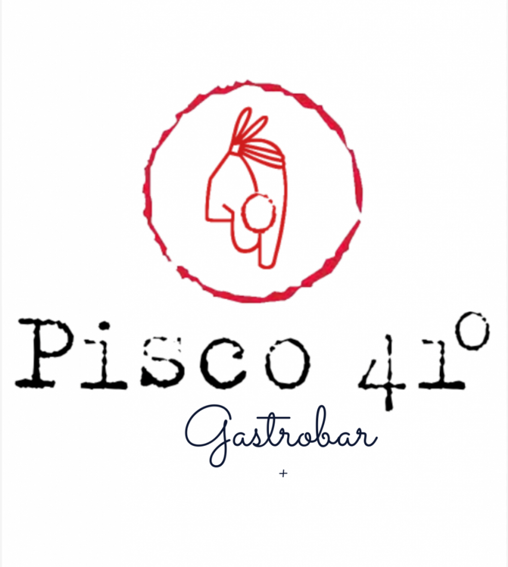 Restaurants PISCO 41 Gastrobar Peruano