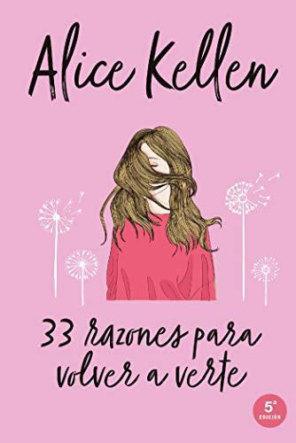 Book 33 Razones para volver a verte