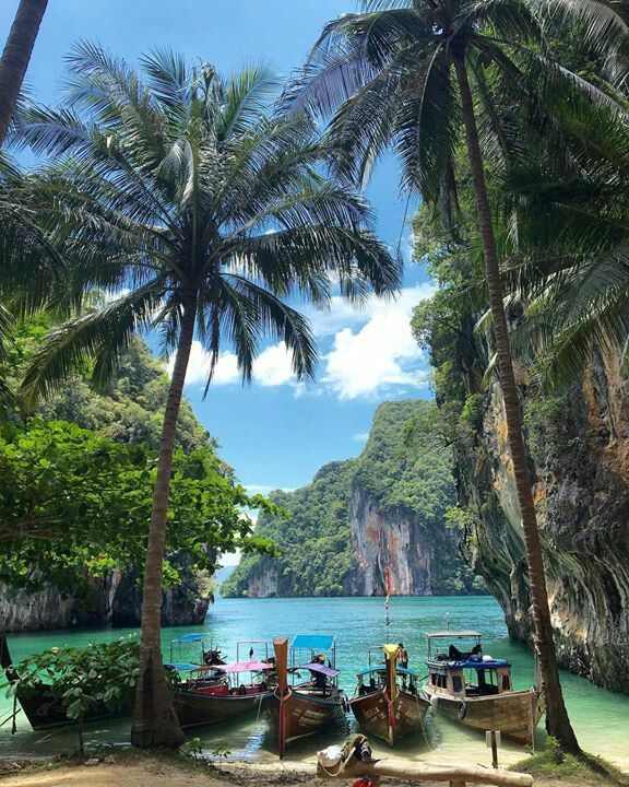 Place Tailandia