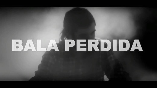 Bala perdida