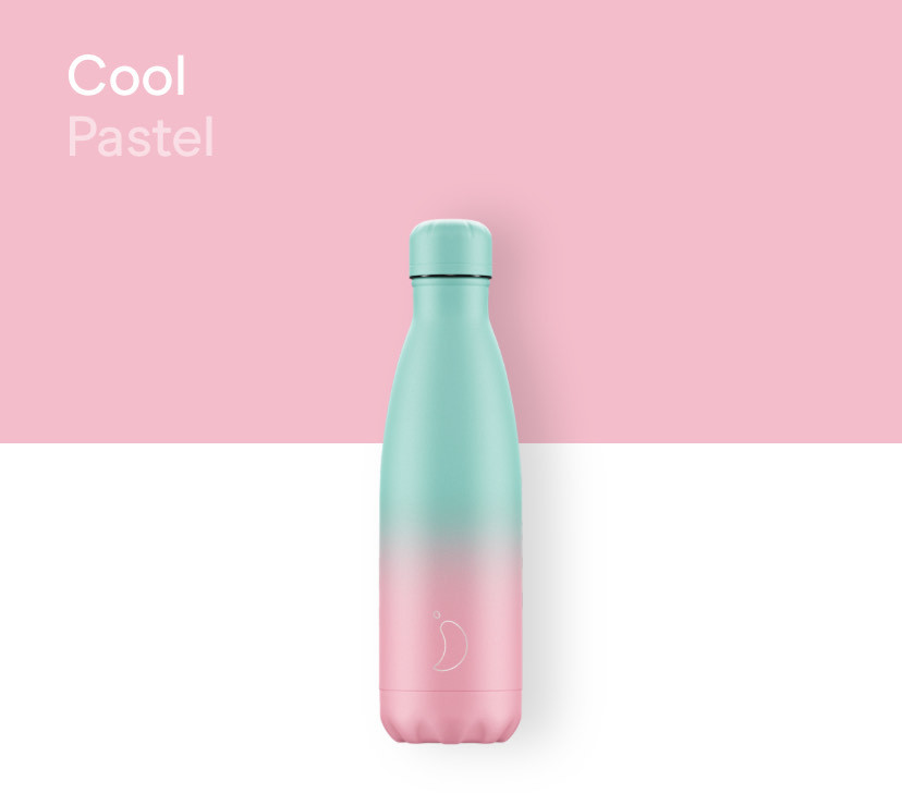 Producto Chilly's Bottles