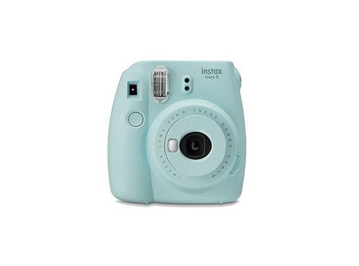 Instax Mini 9 