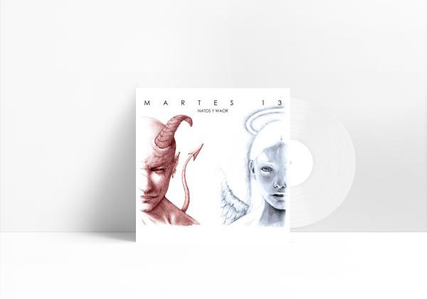 Canción Martes 13