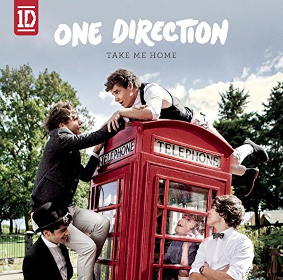 Social Take Me Home