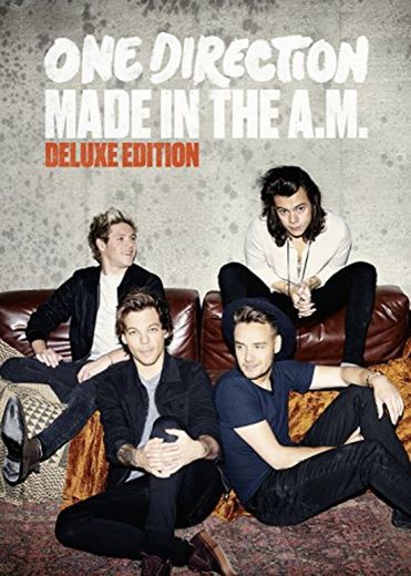 Made In The Am