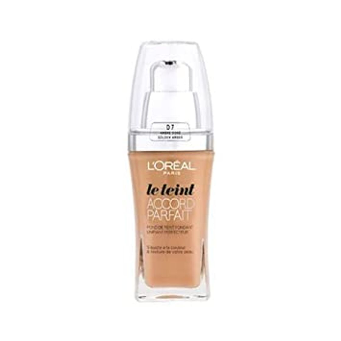 Fashion L'Oréal Accord Perfect le teint