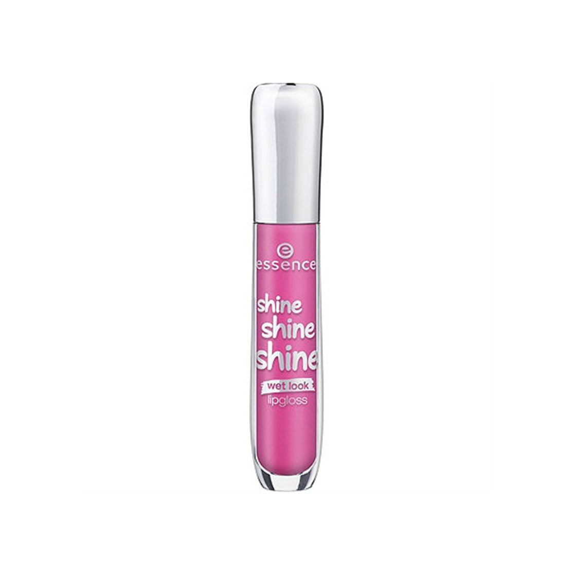 Social ESSENCE BRILLO DE LABIOS SHINE SHINE BRILLO DE LABIOS 01 BEHIND THE