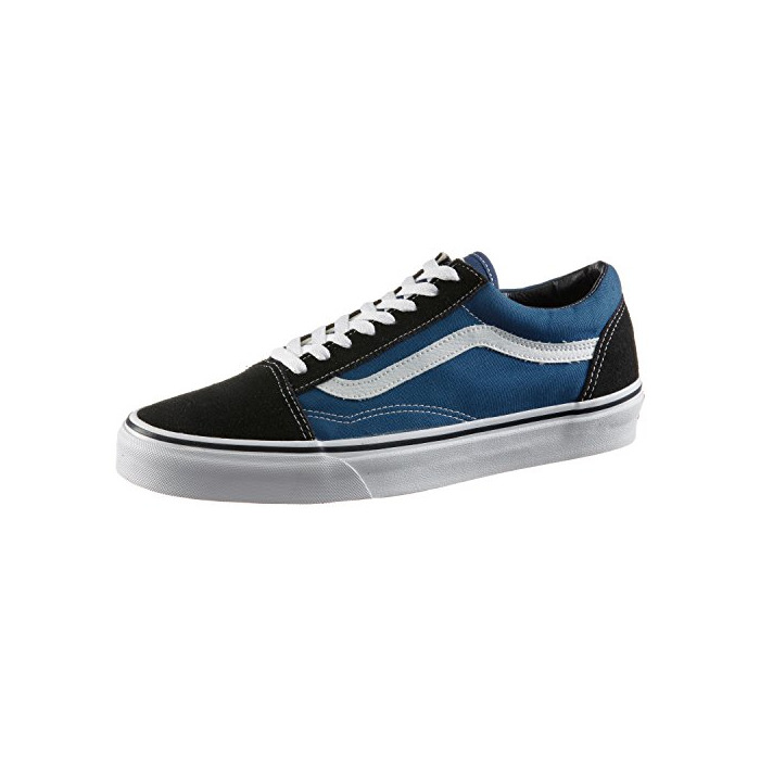 Social Vans Hombre Old Skool Formadores