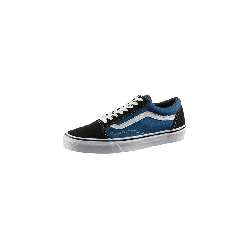 Social Vans Hombre Old Skool Formadores