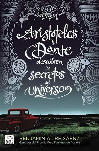 Book Aristòtil i Dante descobreixen els secrets de l'univers: 4