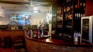 Restaurantes Abaceria del Postigo